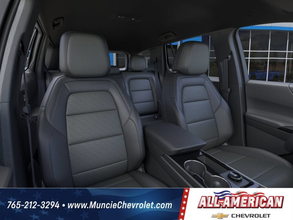 2027 Chevrolet Equinox LT - Photo 16