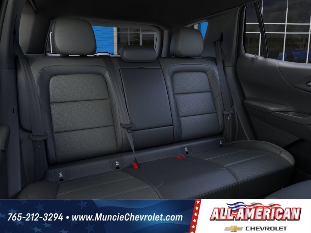 2027 Chevrolet Equinox LT - Photo 17
