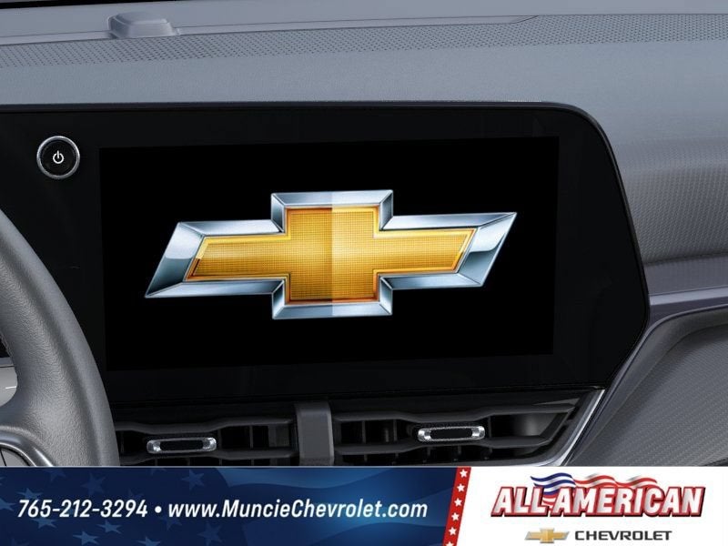 2027 Chevrolet Equinox LT - Photo 20