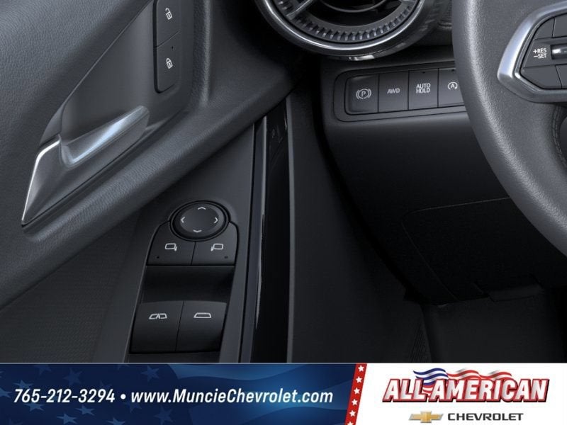 2027 Chevrolet Equinox LT - Photo 22