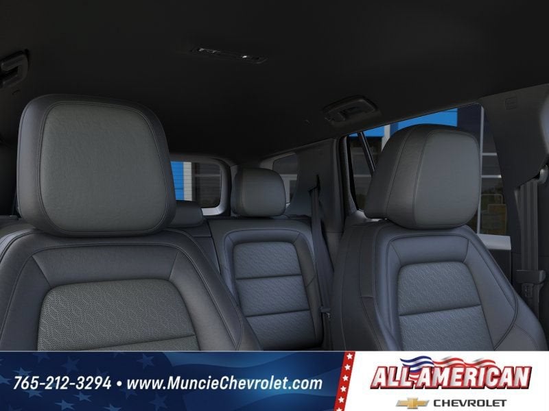 2027 Chevrolet Equinox LT - Photo 24
