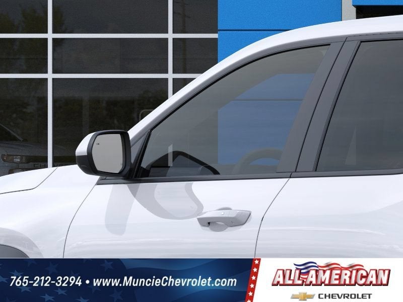 2027 Chevrolet Equinox LT - Photo 12