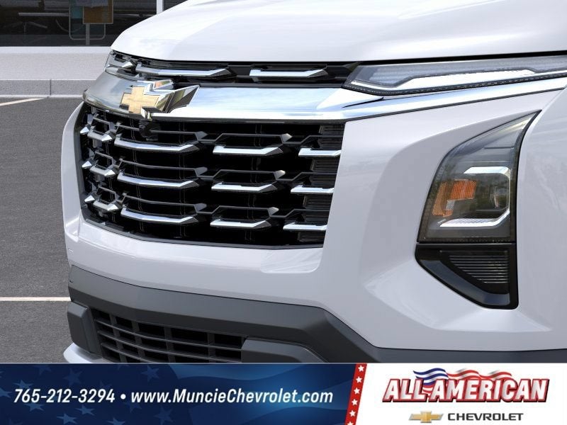 2027 Chevrolet Equinox LT - Photo 13