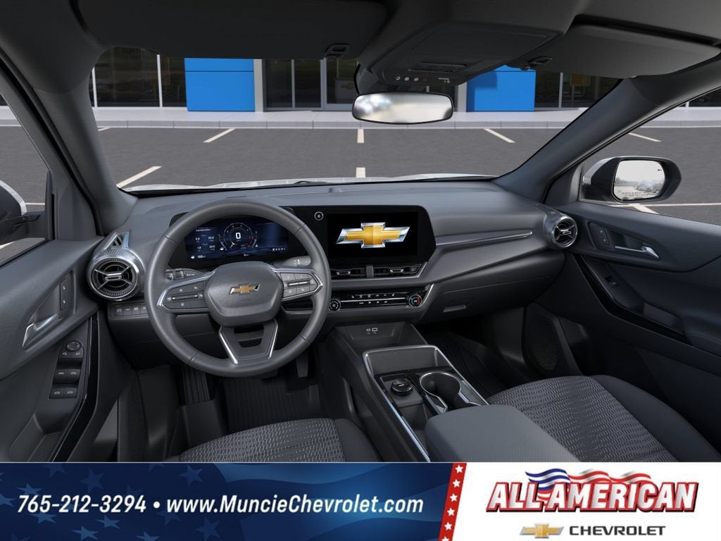 2027 Chevrolet Equinox LT - Photo 15