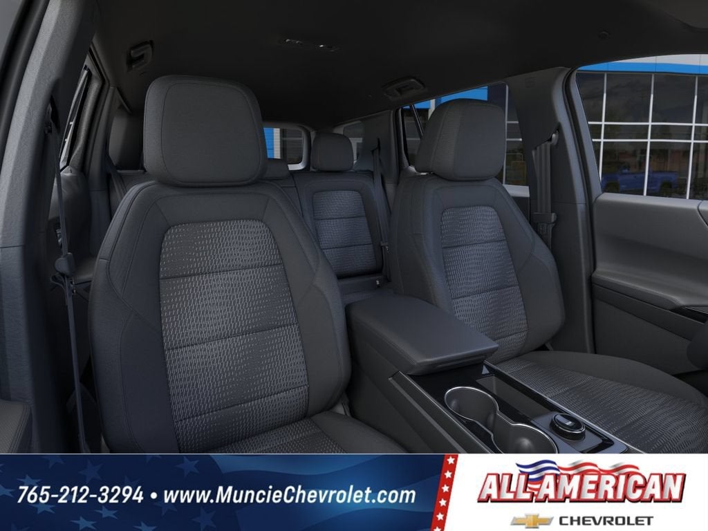 2027 Chevrolet Equinox LT - Photo 16