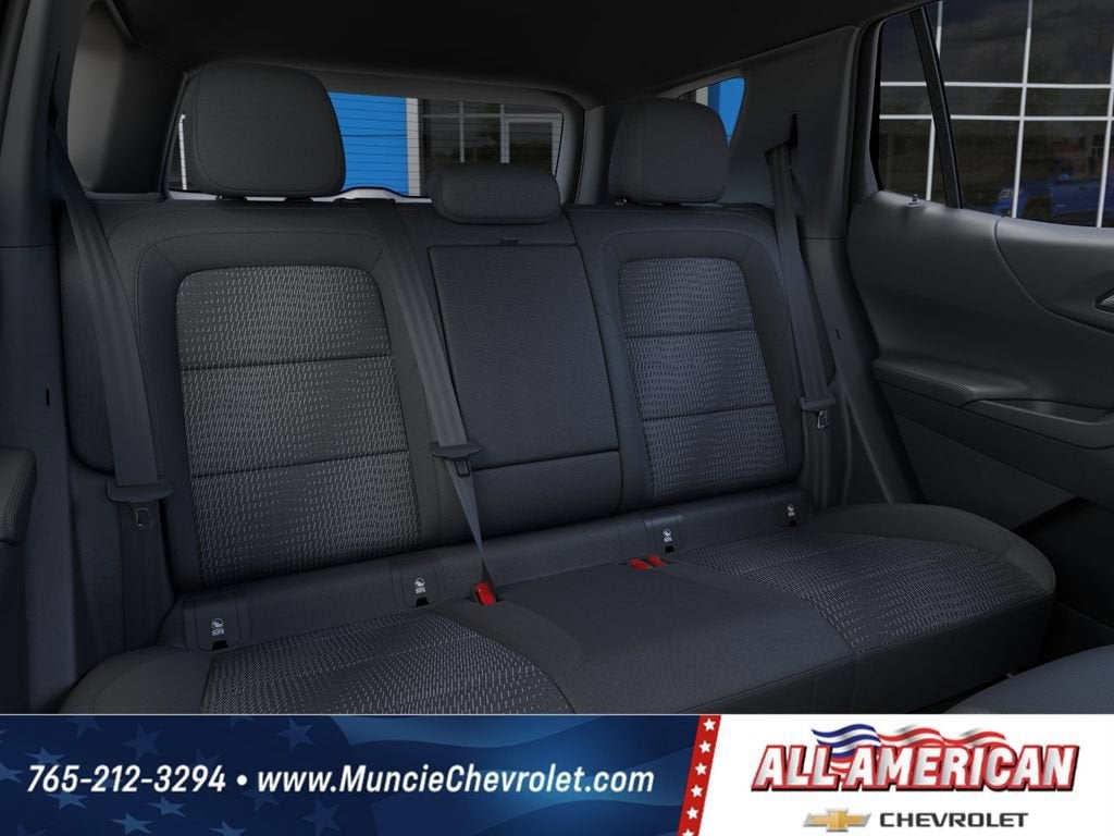 2027 Chevrolet Equinox LT - Photo 17