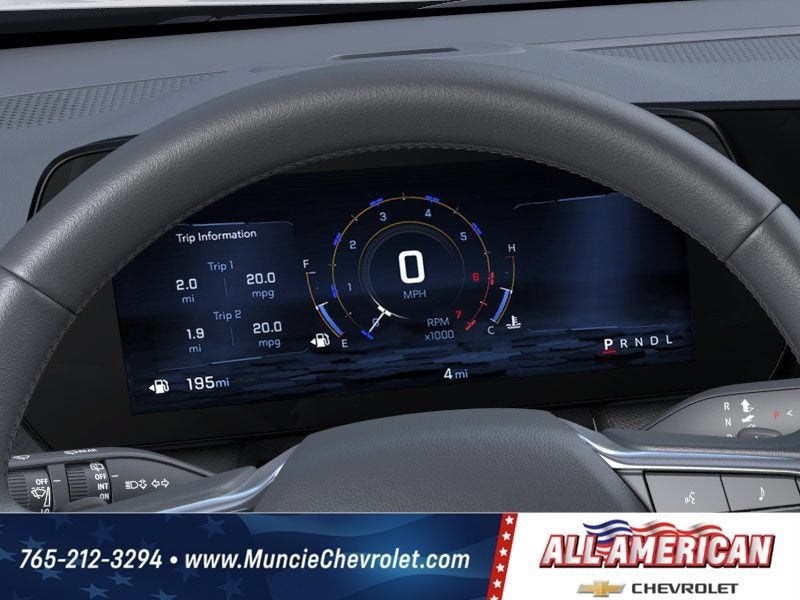 2027 Chevrolet Equinox LT - Photo 18
