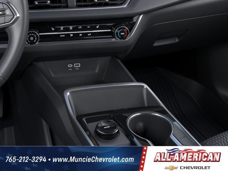 2027 Chevrolet Equinox LT - Photo 23