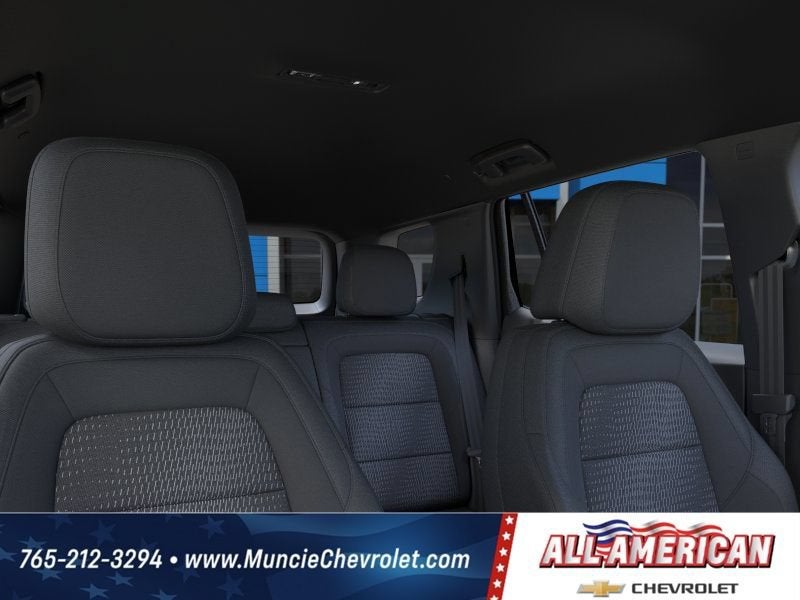 2027 Chevrolet Equinox LT - Photo 24