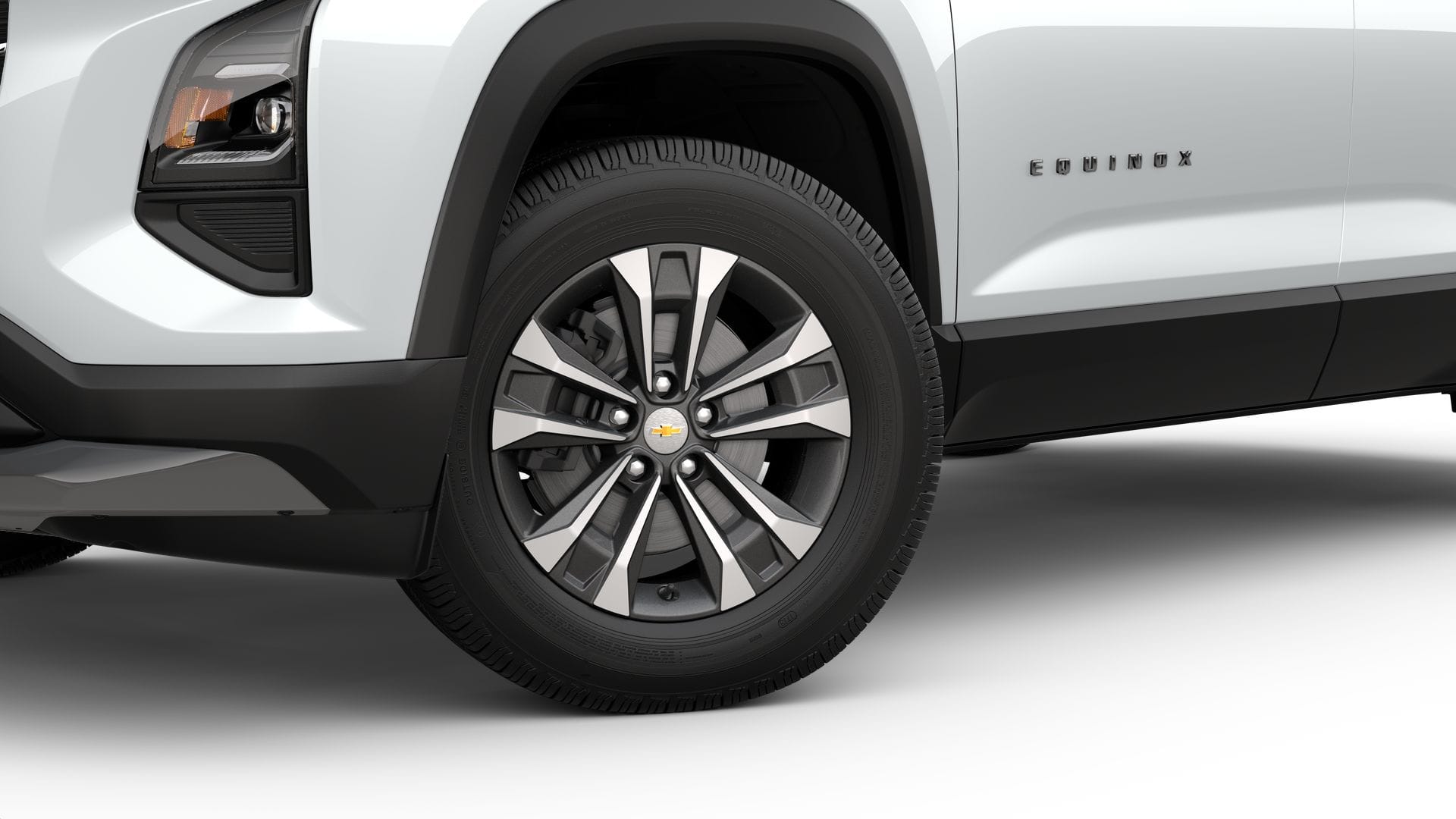 2027 Chevrolet Equinox LT - Photo 28