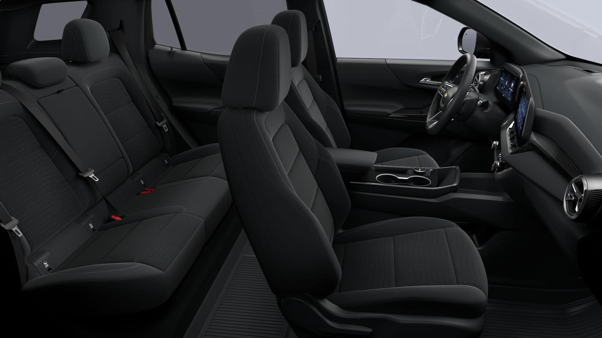2027 Chevrolet Equinox LT - Photo 30