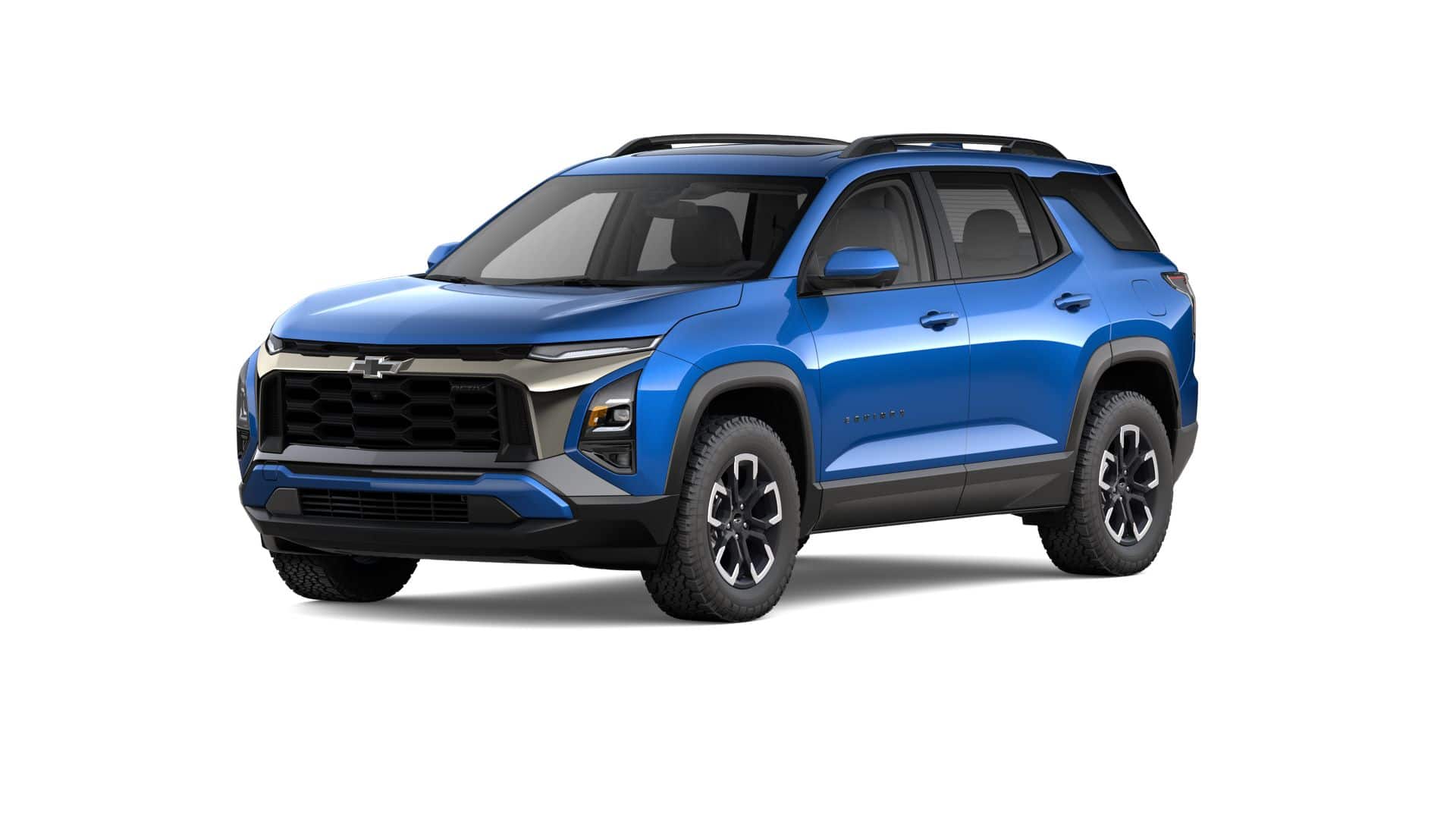 2026 Chevrolet Equinox AWD ACTIV 1.5T's photo