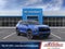 2027 Chevrolet Equinox AWD RS