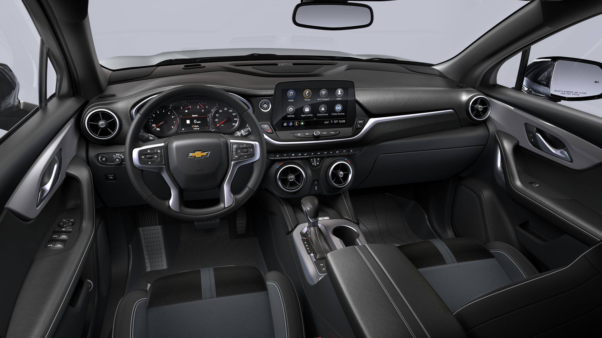 2026 Chevrolet Blazer 2LT - Photo 6
