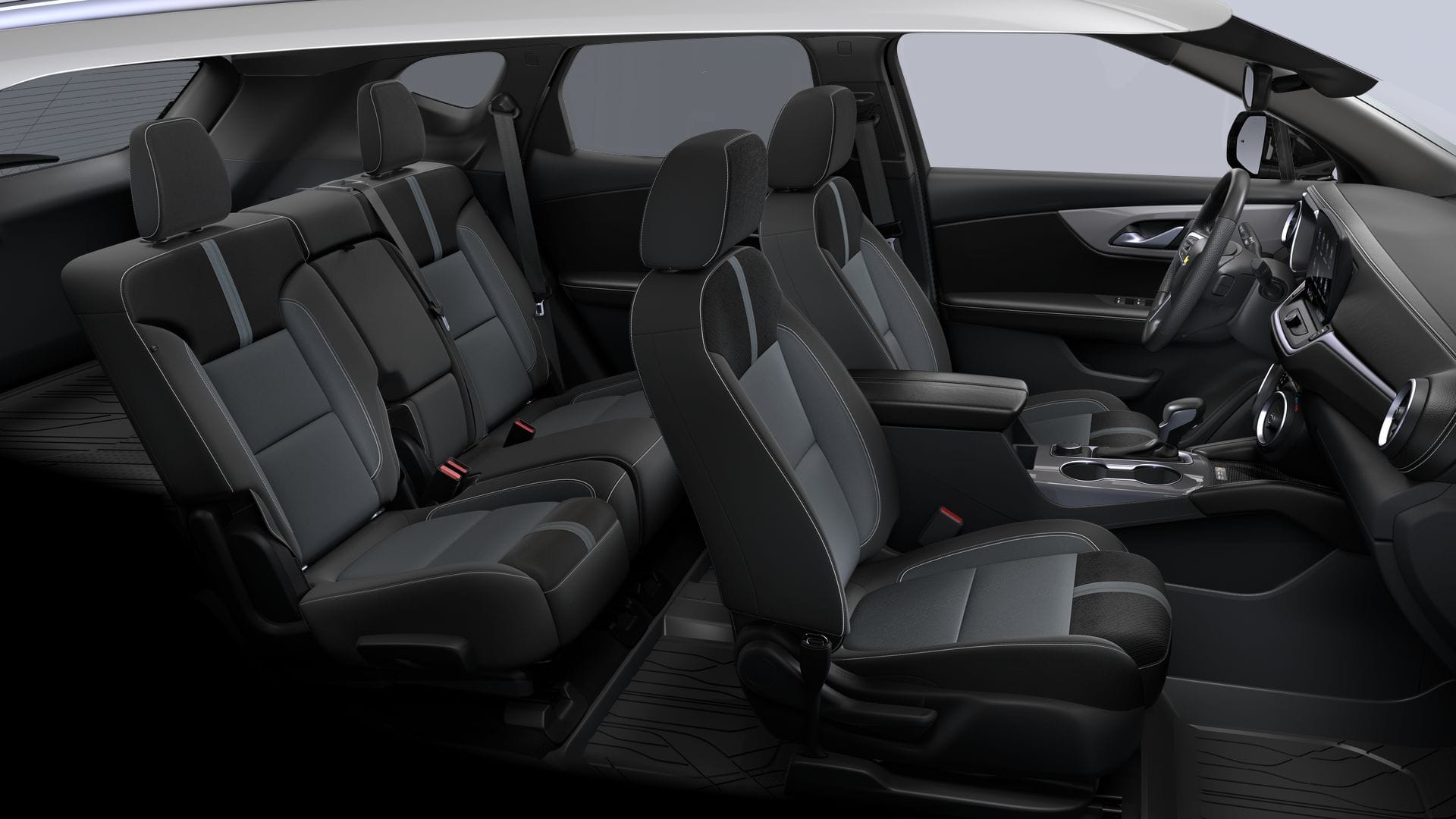 2026 Chevrolet Blazer 2LT - Photo 7