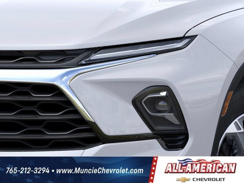 2026 Chevrolet Blazer 2LT - Photo 10