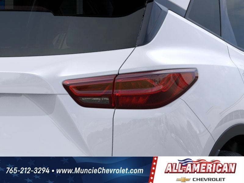 2026 Chevrolet Blazer 2LT - Photo 11