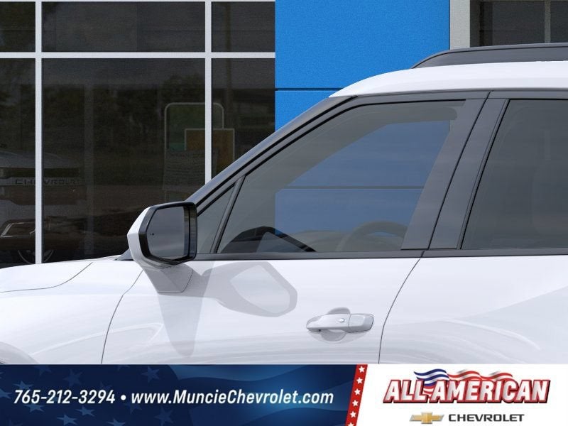 2026 Chevrolet Blazer 2LT - Photo 12