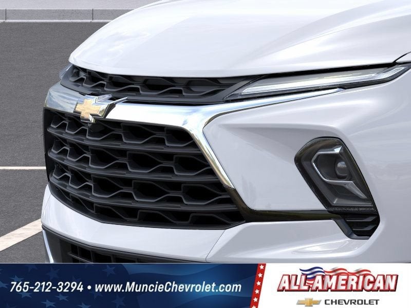 2026 Chevrolet Blazer 2LT - Photo 13