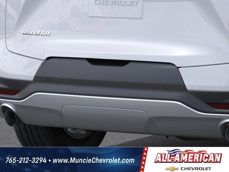 2026 Chevrolet Blazer 2LT - Photo 14
