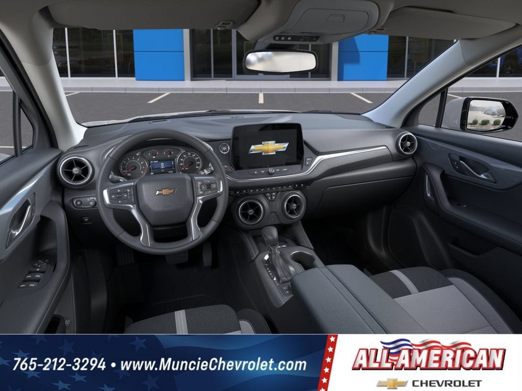2026 Chevrolet Blazer 2LT - Photo 15
