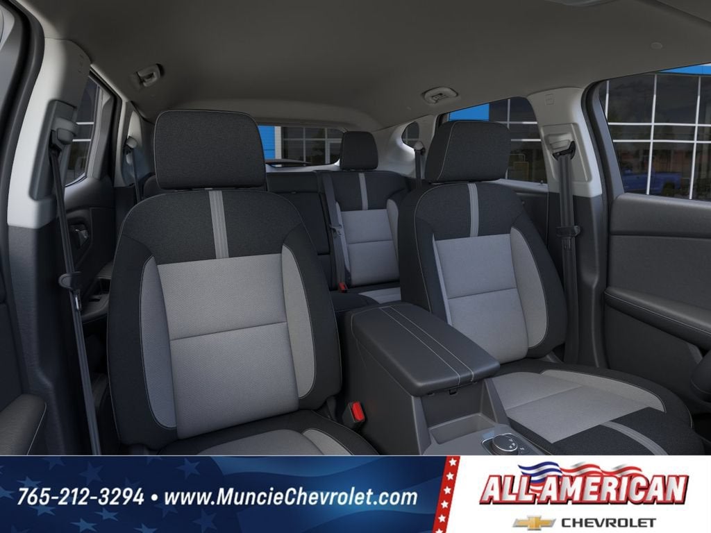 2026 Chevrolet Blazer 2LT - Photo 16