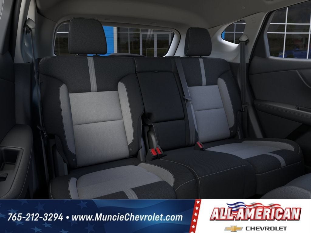 2026 Chevrolet Blazer 2LT - Photo 17