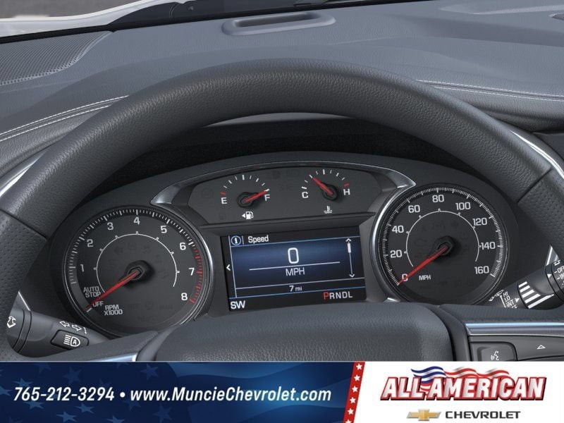 2026 Chevrolet Blazer 2LT - Photo 18