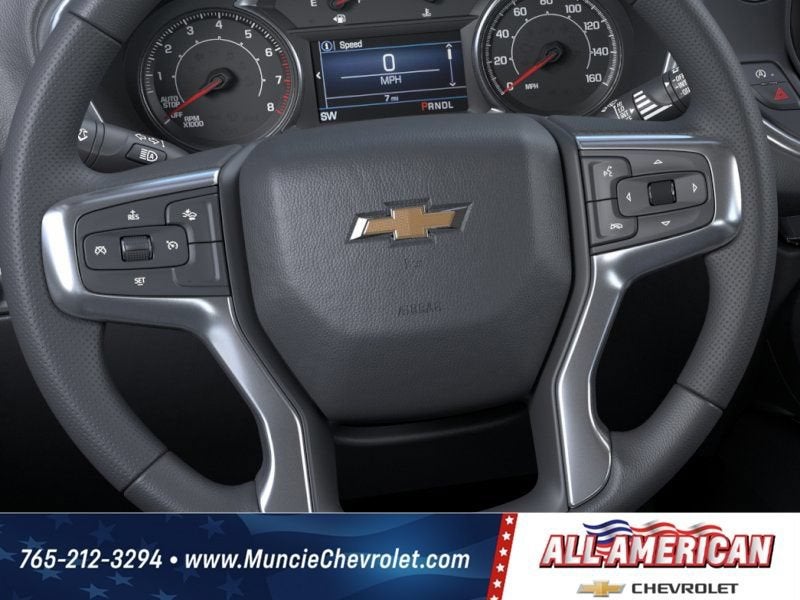 2026 Chevrolet Blazer 2LT - Photo 19