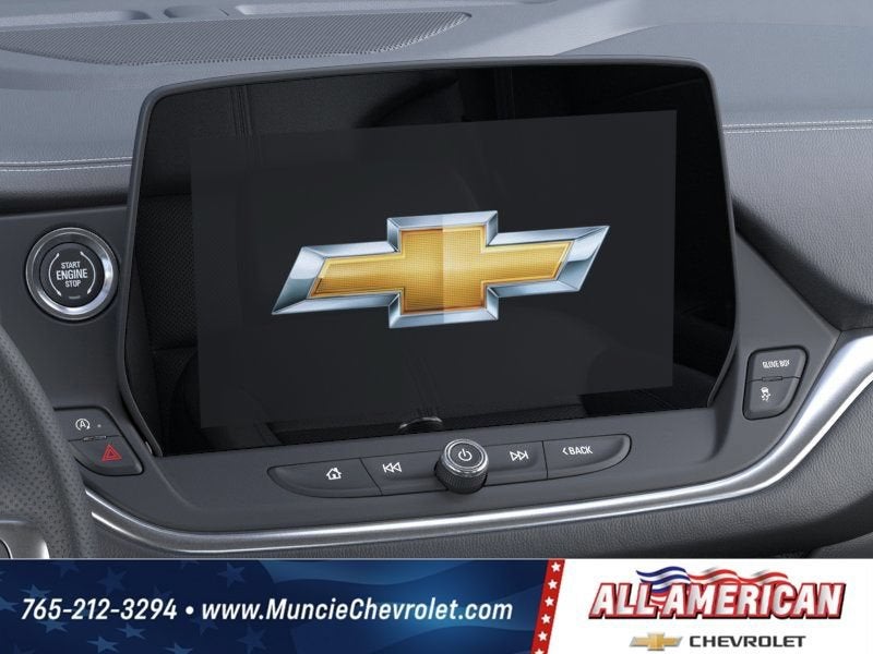 2026 Chevrolet Blazer 2LT - Photo 20