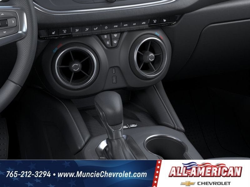 2026 Chevrolet Blazer 2LT - Photo 23