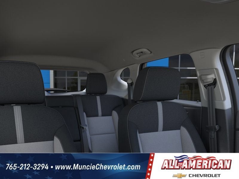 2026 Chevrolet Blazer 2LT - Photo 24