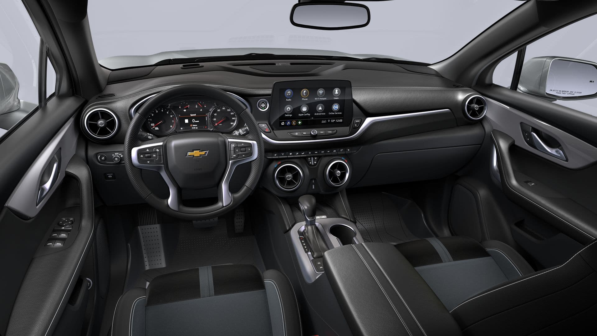2026 Chevrolet Blazer 2LT - Photo 30