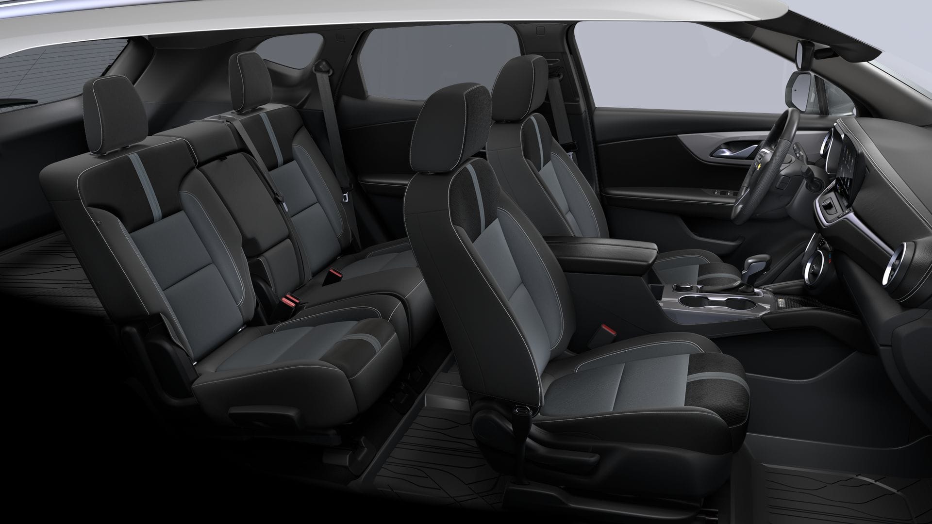 2026 Chevrolet Blazer 2LT - Photo 31