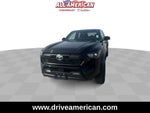 2025 Toyota Tacoma 4WD SR