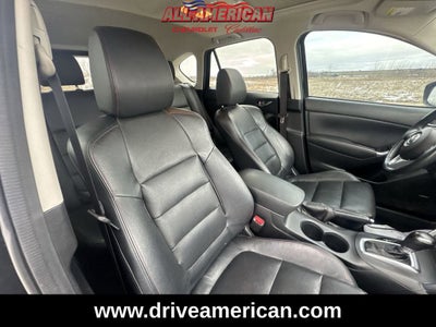 2020 Mazda Mazda CX-5 Grand Touring