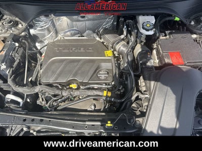2024 Buick Envista Avenir