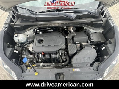 2019 Kia Sportage EX