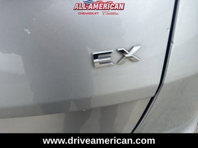 2019 Kia Sportage EX