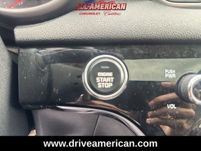 2019 Kia Sportage EX