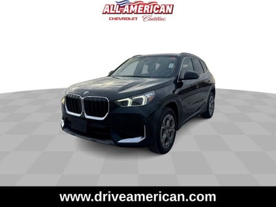 2023 BMW X1 xDrive28i