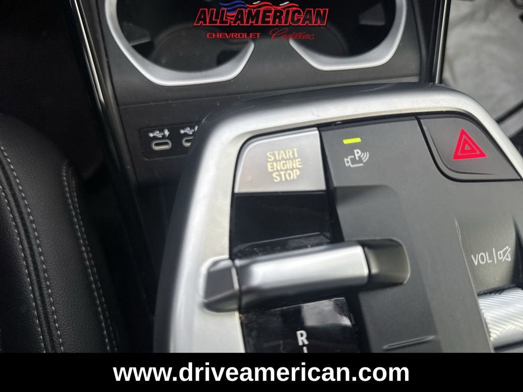 2023 BMW X1 xDrive28i