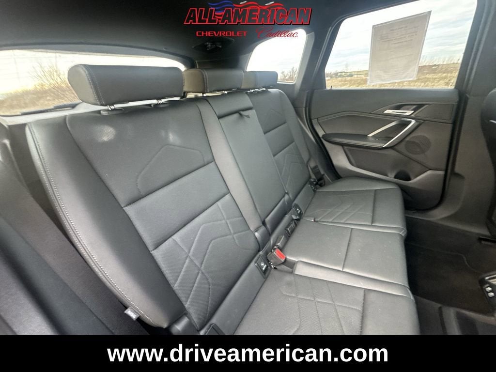 2023 BMW X1 xDrive28i