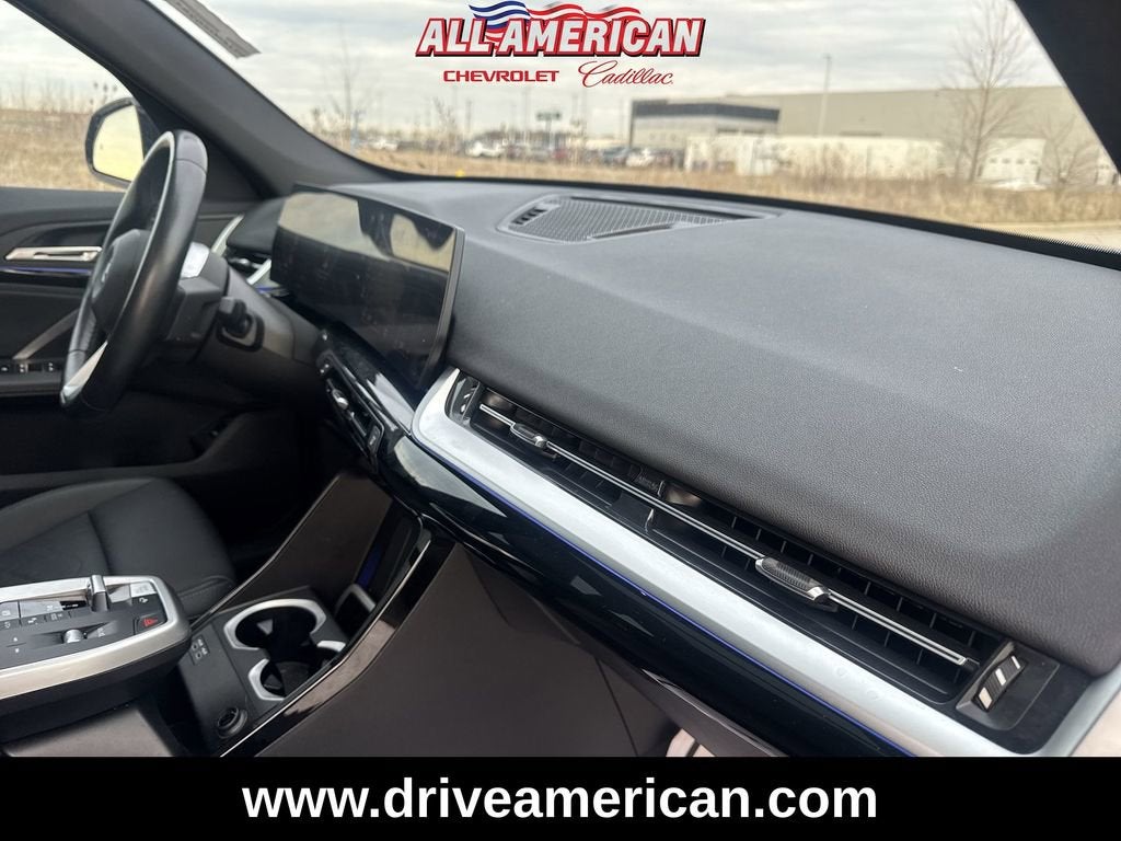 2023 BMW X1 xDrive28i