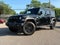 2021 Jeep Wrangler Unlimited Sport 4x4