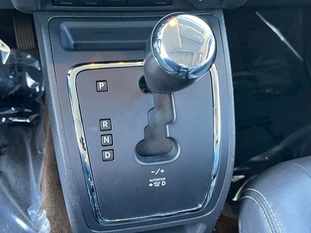 2015 Jeep Patriot High Altitude Edition