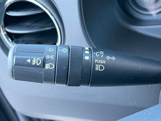 2015 Jeep Patriot High Altitude Edition