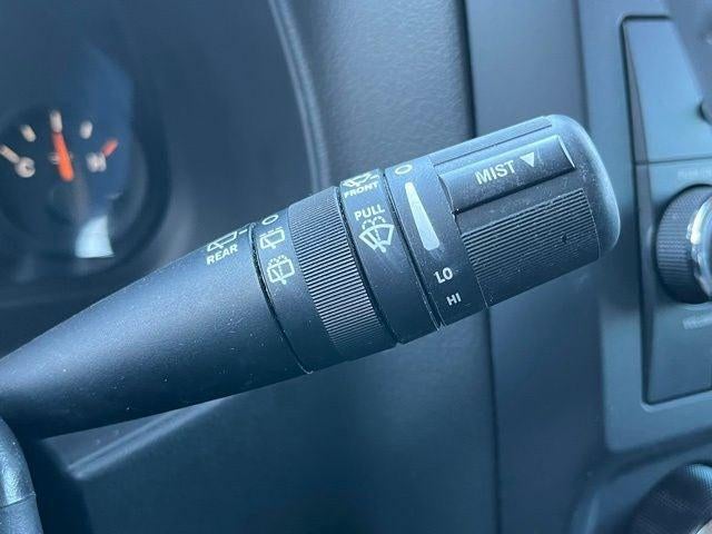 2015 Jeep Patriot High Altitude Edition