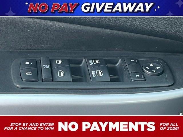 2018 Jeep Cherokee Trailhawk 4x4