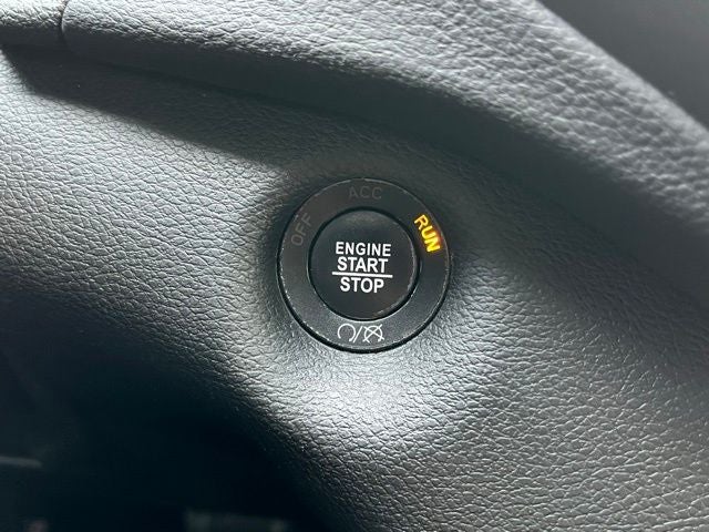 2021 Jeep Cherokee Latitude Lux 4X4